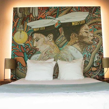 Rooms25 Amsterdam Pokój zdjęcie