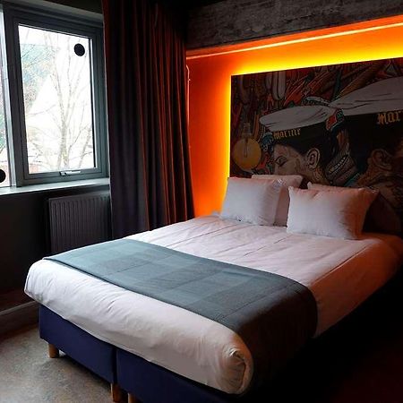 Rooms25 Amsterdam Pokój zdjęcie