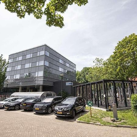 Rooms25 Amsterdam Zewnętrze zdjęcie