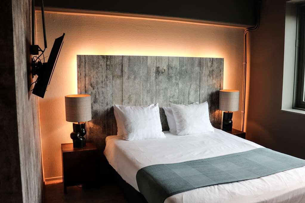 Rooms25 Amsterdam Pokój zdjęcie