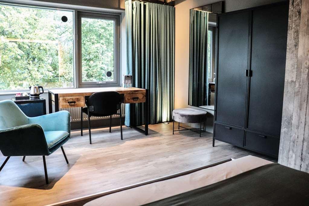 Rooms25 Amsterdam Pokój zdjęcie