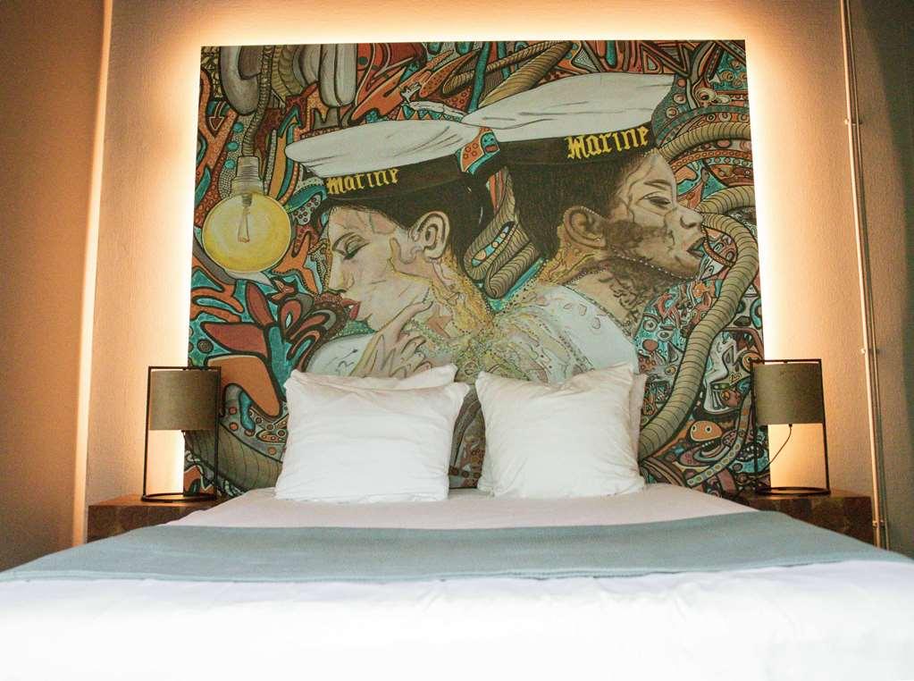 Rooms25 Amsterdam Pokój zdjęcie