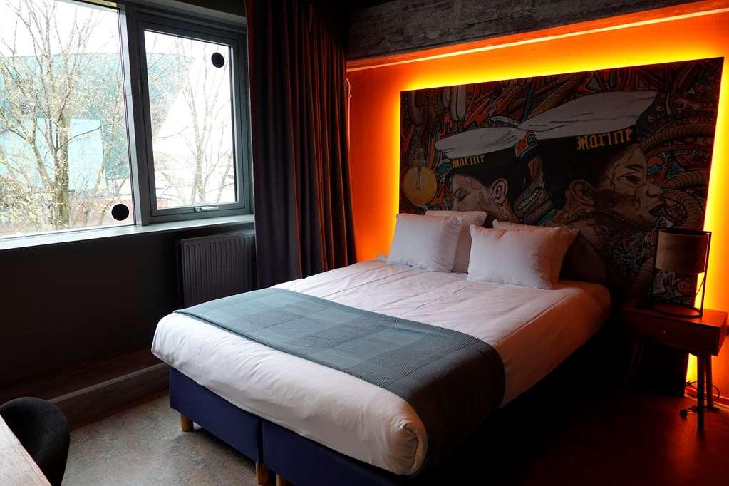 Rooms25 Amsterdam Pokój zdjęcie